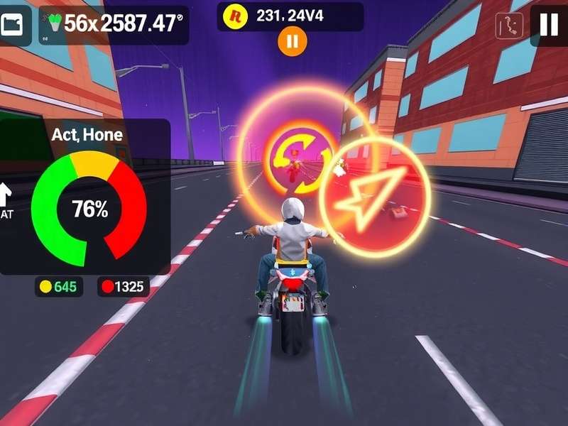 Speed Dash Pro India performance chart showing growth